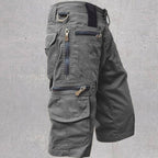 Jimmy | Cargo-Shorts Vielseitig