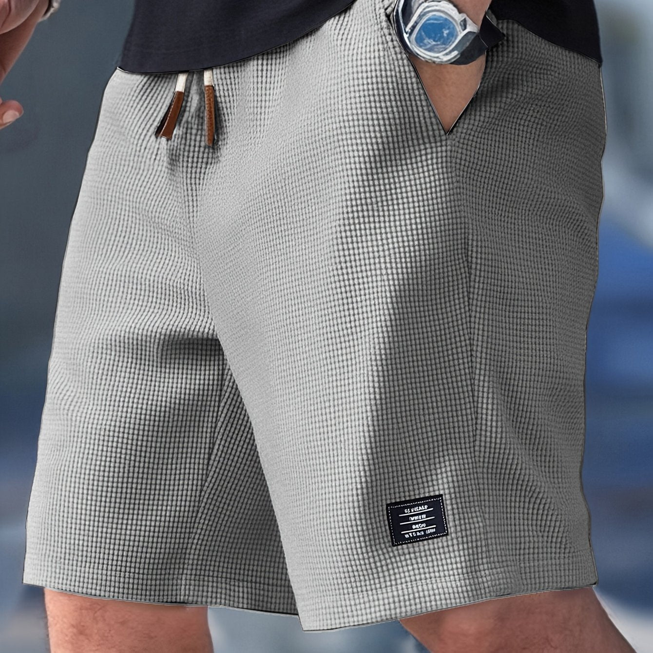 Julian | Leichte Sommer-Shorts (1 kaufen, 1 GRATIS dazu)
