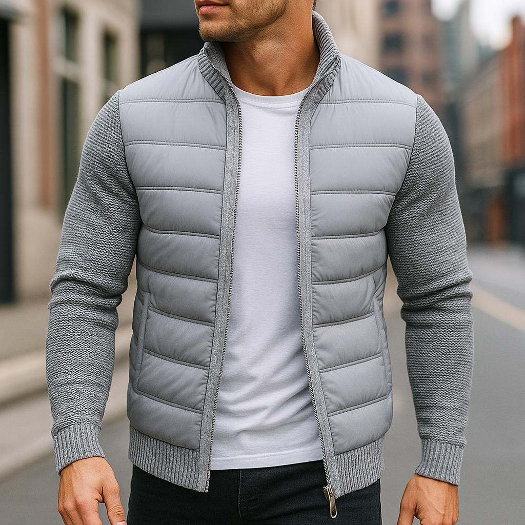 Bellardi - Fleecejacke