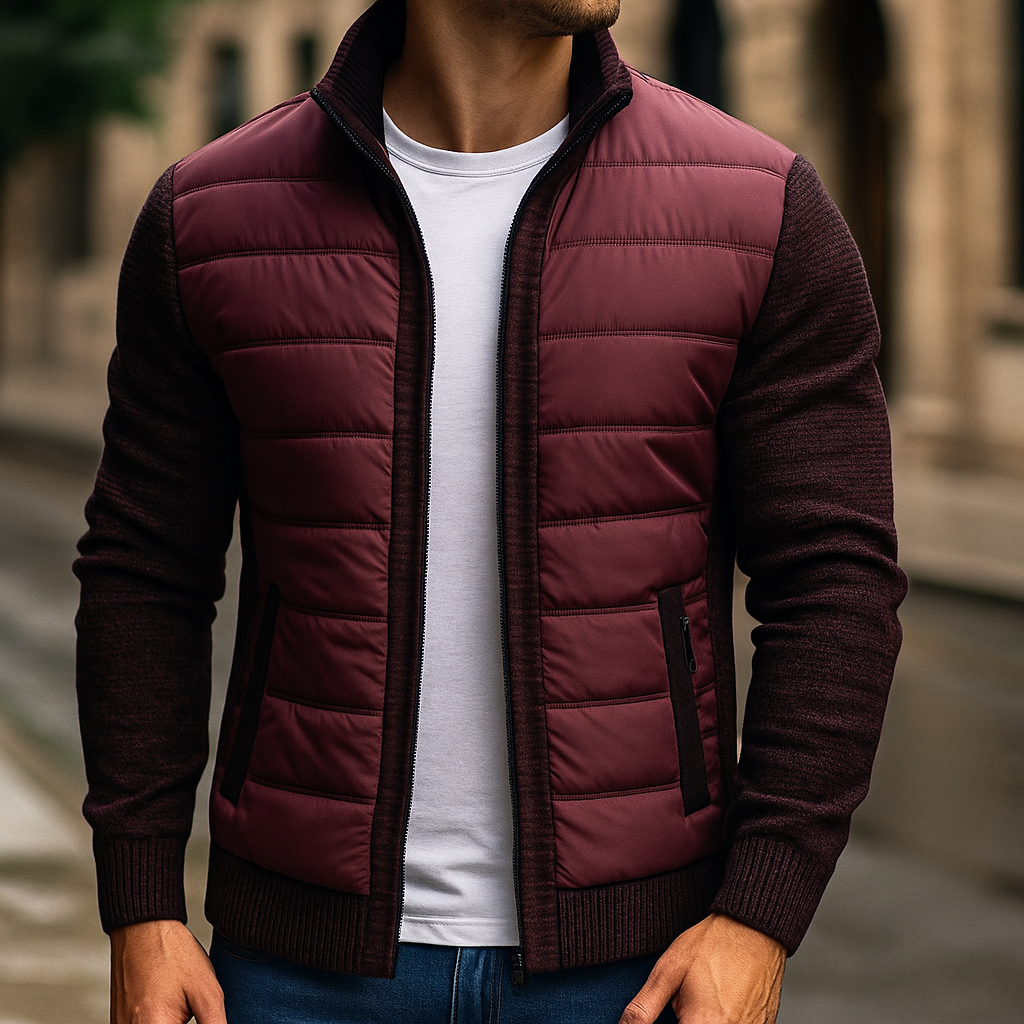 Bellardi - Fleecejacke