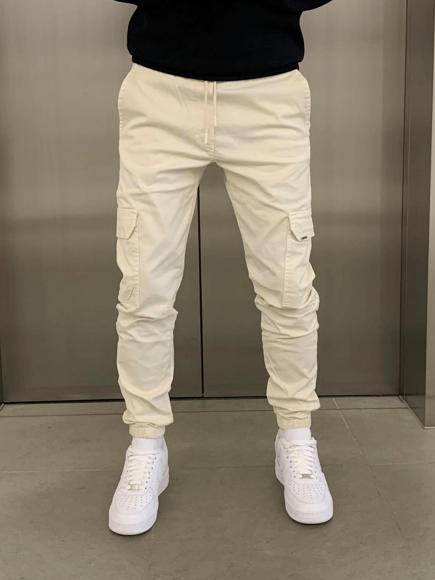 Sommerfeld | Cargo Jogger Fit (1 kaufen, 1 GRATIS dazu)