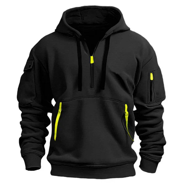 Stylische Hoodie