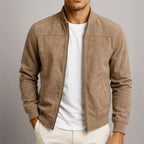 Kaltberg™ – Jacke in Wildlederoptik