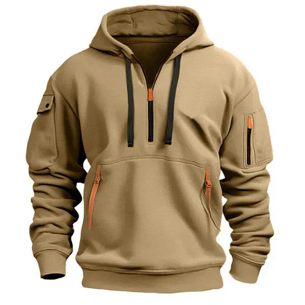 Stylische Hoodie