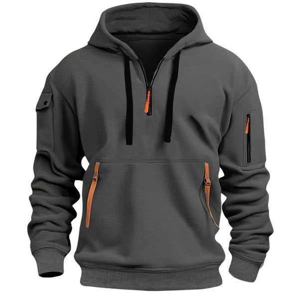 Stylische Hoodie
