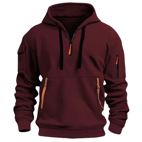 Stylische Hoodie