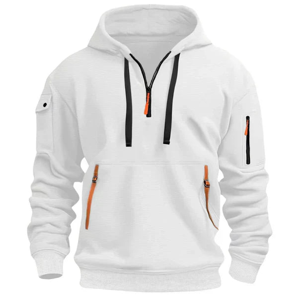 Stylische Hoodie