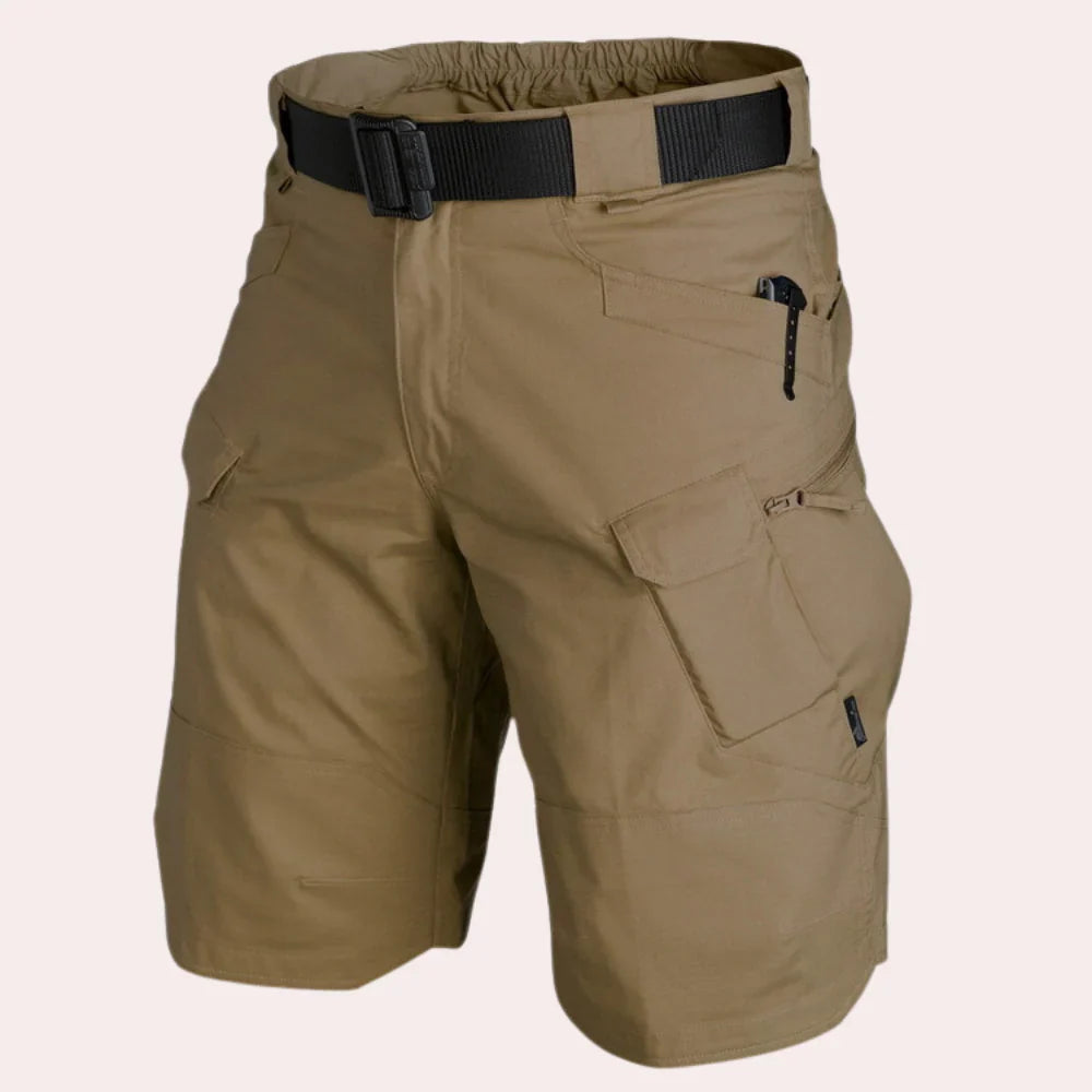 Taktische Cargoshorts für Herren (1 kaufen, 1 GRATIS dazu)