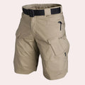 Sommerfeld | Taktische Cargoshorts für Herren (1 kaufen, 1 GRATIS dazu)