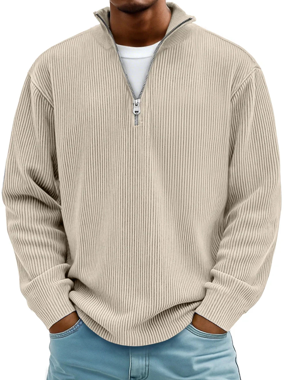 Sommerfeld | Trendiger & stilvoller Pullover