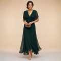 Emma | Elegantes Maxi-Party-Kleid