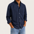 Alvin™ | Premium Casual Hemd