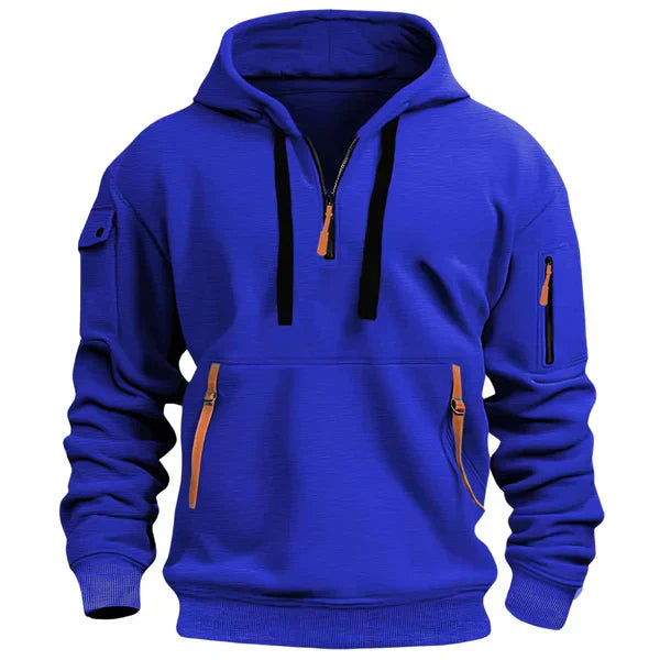 Stylische Hoodie