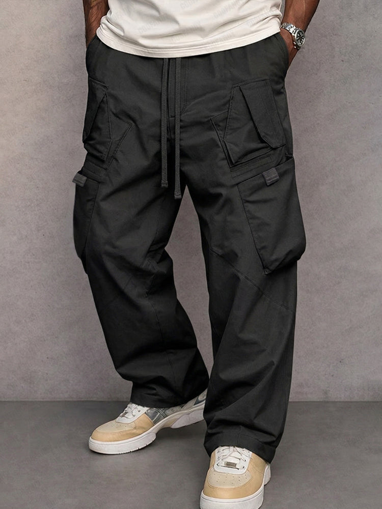 Sommerfeld | Cargo-Hose im Straight Fit (1 kaufen, 1 GRATIS dazu)