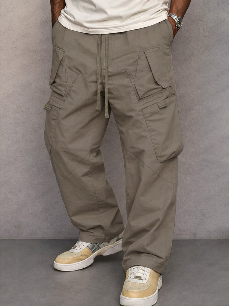 Sommerfeld | Cargo-Hose im Straight Fit (1 kaufen, 1 GRATIS dazu)