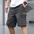 Sommerfeld | Cargoshorts mit verstellbarem Kordelzug (1 Kaufen, 1 GRATIS dazu)