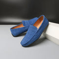 Rafael | Wildleder-Loafer